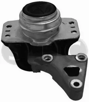 Подушка двигателя правая С4 / 307 2.0 -> 05/05 308 2.0 STC T404435