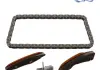 К-т привода ГРМ BMW "1,5 B37 / 2,0 N47" 06 >> "Tritan 49529