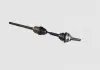 Привод передний (полуось) в сборе R 4x4 Chery Tiggo Aftermarket T11-2203020CB (фото 1)