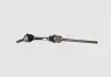 Привод передний (полуось) в сборе R 4x4 Chery Tiggo Aftermarket T11-2203020CB (фото 2)