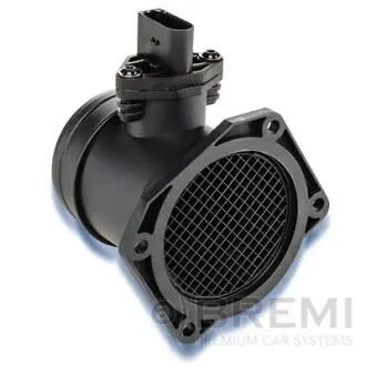 Расходомер воздуха AUDI / VW A4 / A6 / Passat "1,8" 94-05 BREMI 30070