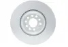 Тормозные диски VW Passat B7, B8, Golf VII F 340 мм BOSCH 0986479734 (фото 3)