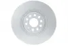 Тормозные диски VW Passat B7, B8, Golf VII F 340 мм BOSCH 0986479734 (фото 4)