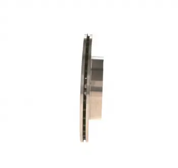 Тормозной диск TOYOTA Yaris P1 \ '\' F \ '\' 99-05 PR2 BOSCH 0986479S46