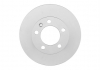 Тормозной диск Renault Master, Opel Movano 2010- F 0986479716