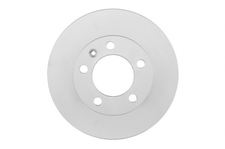 Тормозной диск Renault Master, Opel Movano 2010- F BOSCH 0986479716 (фото 1)