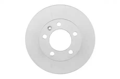 Тормозной диск Renault Master, Opel Movano 2010- F BOSCH 0986479716