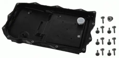 Ком-кт АКПП GRAND CHEROKEE III (WH, WK, WK2) (8HP70) ZF 1087.298.361