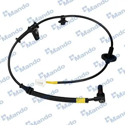 Датчик ABS HYUNDAI / KIA Solaris / Rio RR / RH 5DR "10 >> MANDO EX956811R100 (фото 1)