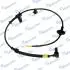 Датчик ABS HYUNDAI / KIA Solaris / Rio RR / RH 5DR "10 >> MANDO EX956811R100 (фото 1)