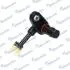 Датчик ABS HYUNDAI / KIA Solaris / Rio RR / RH 5DR "10 >> MANDO EX956811R100 (фото 2)
