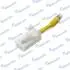 Датчик ABS HYUNDAI / KIA Solaris / Rio RR / RH 5DR "10 >> MANDO EX956811R100 (фото 3)