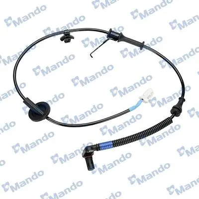 Датчик ABS HYUNDAI / KIA Solaris / Rio RR / LH 5DR "10 >> MANDO EX956801R100 (фото 1)