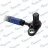 Датчик ABS HYUNDAI / KIA Solaris / Rio RR / LH 5DR "10 >> MANDO EX956801R100 (фото 2)