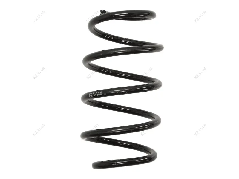 Пружина K-FLEX SKODA / VW Octavia / Scirocco "F" 05-17 KYB RH3941 (фото 1)