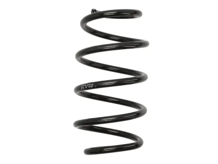 Пружина K-FLEX SKODA / VW Octavia / Scirocco "F" 05-17 KYB RH3941
