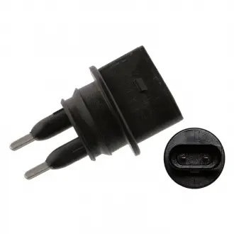 Датчик уровня жидкости стеклоомывателя AUDI / SEAT / SCODA / VW FEBI 34769