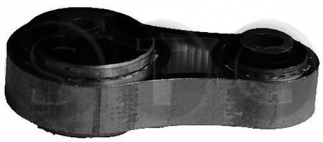 Подушка двигателя правая верхняя Trafic / Vivaro F9Q STC T404448 (фото 1)
