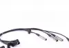 Комплект проводов MERCEDES 123/124/190 "M102 >>" 93 258