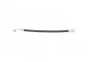 Тормозной шланг NISSAN Pathfinder R51 \ '\' RR 04 >> BOSCH 1987481824 (фото 3)