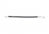 Тормозной шланг NISSAN Pathfinder R51 \ '\' RL 04 >> BOSCH 1987481839 (фото 4)