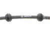 Тормозной шланг MB M / GL / GLE / GLS-Klasse 250/350 &quot;R BOSCH 1987481A01 (фото 3)