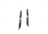 Тормозные колодки дисковые TOYOTA / LEXUS Yaris \ &#039;\&#039; F BOSCH 0986494770 (фото 1)