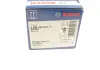 Тормозные колодки дисковые MAZDA 6 \ &#039;\&#039; 1.8 \ &#039;\&#039; &gt;&gt; 07 BOSCH 0986494078 (фото 12)