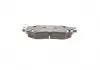 Тормозные колодки дисковые MAZDA 6 \ &#039;\&#039; 1.8 \ &#039;\&#039; &gt;&gt; 07 BOSCH 0986494078 (фото 2)