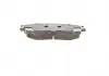 Тормозные колодки дисковые MAZDA 6 \ &#039;\&#039; 1.8 \ &#039;\&#039; &gt;&gt; 07 BOSCH 0986494078 (фото 8)