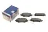 Тормозные колодки дисковые MAZDA 3 / Axela / CX-3 \ '\' R 0986494803