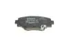 Тормозные колодки дисковые MAZDA 3 / Axela / CX-3 \ &#039;\&#039; R BOSCH 0986494803 (фото 4)