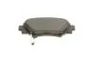 Тормозные колодки дисковые MAZDA 3 / Axela / CX-3 \ &#039;\&#039; R BOSCH 0986494803 (фото 5)