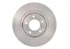 Тормозной диск CITROEN / PEUGEOT C5 / 407/607 R &quot;04 &gt;&gt; BOSCH 0986479194 (фото 4)