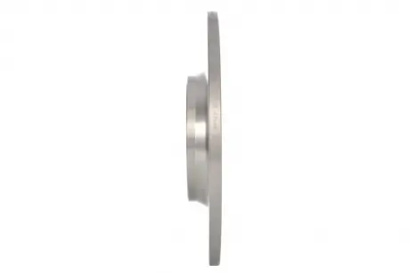 Тормозной диск CITROEN / PEUGEOT C5 / 407/607 R "04 >> BOSCH 0986479194