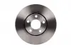 Тормозной диск AUDI / VW 100 / A4 / A6 / Passat \ &#039;\&#039; F PR2 BOSCH 0986479R82 (фото 4)