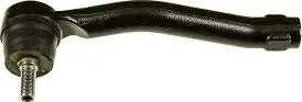 Наконечник рульової тяги NISSAN Qashqai "FL" 07-13 TRW JTE587 (фото 1)