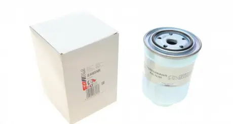 Фільтр паливний MITSUBISHI / CITROEN "1,8-2,3" 10 >> SOFIMA S4465NR