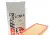 Фильтр воздушный AUDI / POSRCHE / VW &quot;3,0-4,6&quot; 03-10 SOFIMA S3329A (фото 1)