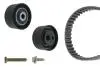 РМК ГРМ Z = 144 PEUGEOT Expert \ &#039;\&#039; 2.0HDI \ &#039;\&#039; 00-07 BOSCH 1987946366 (фото 1)