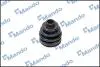 Пильник Шруса зовнішній HYUNDAI Getz / Accent "00-10 MANDO DCC000228 (фото 1)