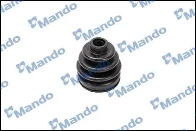 Пильник Шруса зовнішній HYUNDAI Getz / Accent "00-10 MANDO DCC000228