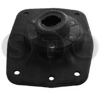 Подушка передней стойки правая Jumpy / Scudo / Expert STC T402946