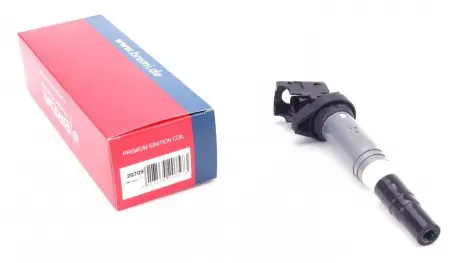 Катушка зажигания BMW 5/6/7 / X5 / X6 / X7 "4,4" 12 >> BREMI 20709