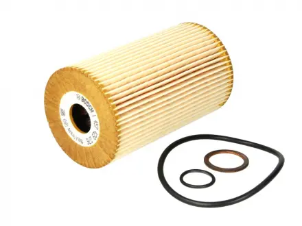 Масляный фильтр 9276 BMW 3 (E30) 2,3i - 2,5i 82-89 BOSCH 1457429276