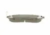 Тормозные колодки NISSAN Teana J32 \ &#039;\&#039; F \ &#039;\&#039; 08 &gt;&gt; BOSCH 0986494572 (фото 3)