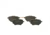 Тормозные колодки CITROEN / PEUGEOT C4 / 308 &quot;R&quot; 13 &gt;&gt; BOSCH 0986494716 (фото 3)