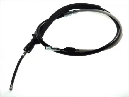 Трос тормозной AUDI 100 all drum brake LH-RH 92- ADRIAUTO 03.0231