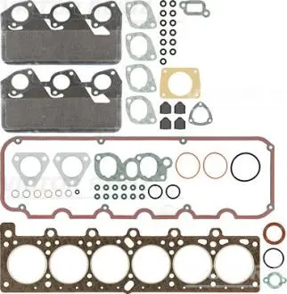 Комплект прокладок ГБЦ BMW 3 (E21 / E30) \ '\' 78-86 VICTOR REINZ 02-24465-06