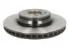 Диск тормозной BMW 3 (E90, E92) "F D = 348mm" 05-15 TRW DF4775S (фото 1)